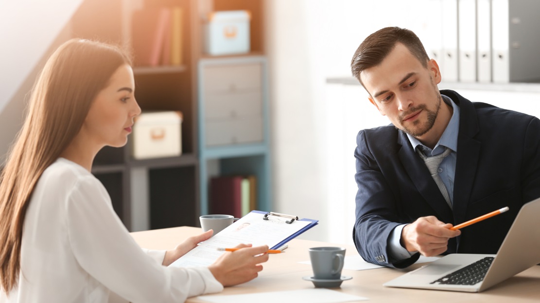 HR Generalist