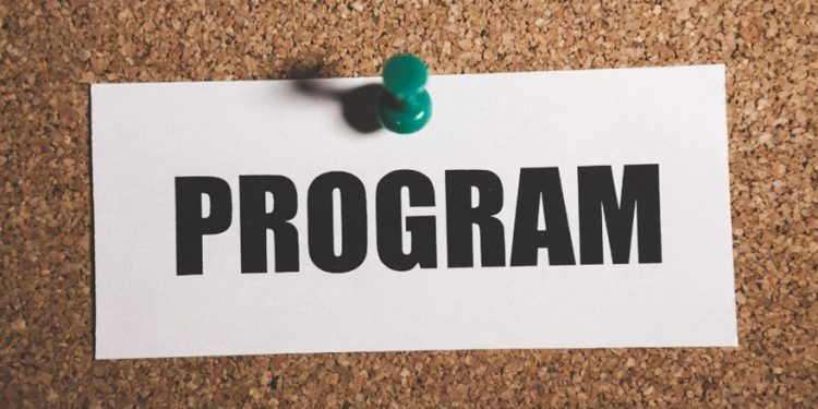 Program for New Drivers