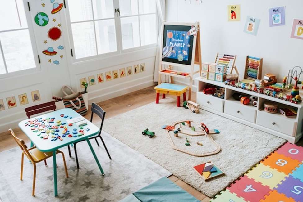 Daycare Selection