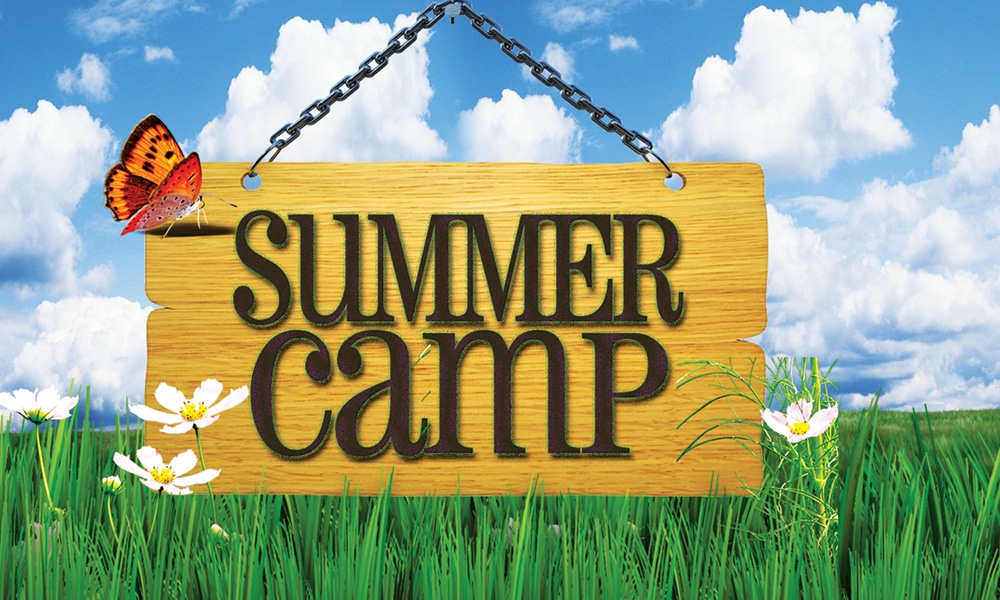 Preschool Summer Camps